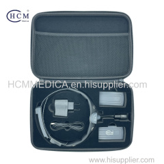 HCM MEDICA LED Outpatient Service Veterinarian New Dental Headlamp Surgery Surgical ENT Medical Head Light