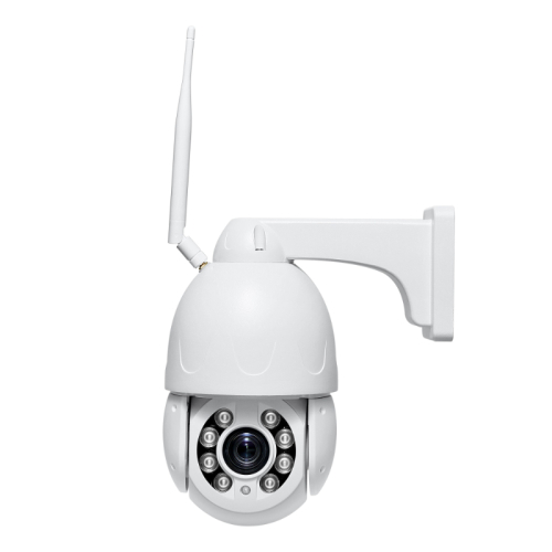 5MP human track wifi ip camera 30x auto zoom color ir vision indoor outdoor securiy tracking wireless wire CCTV Camera