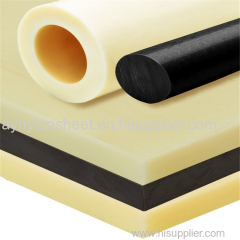 High quality anti uv high wear resistant nylon sheet