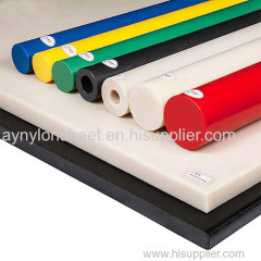 High quality anti uv high wear resistant nylon sheet