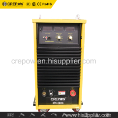 Crepow CPS3000i Shear Stud welding machine