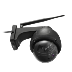 5mp sony IMX335 sensor 2.7-13.5mm 5x optical zoom auto human tracking wireless wifi ip ptz camera P2P wifi camera