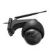 5MP human tracking auto zoom wifi ip ptz cameras two way audio 2.7-13.5mm lens optical zoom surveillance camera