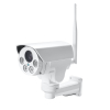 5MP 4.9-47mm 10x optical zoom human tracking wifi wireless ip bullet ptz camera P2P Mobile control Onvif CCTV Camera