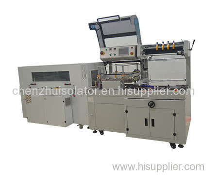 VERTICAL SEALING MACHINE 2023