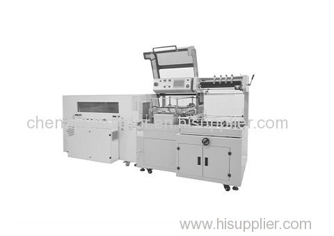 L SEALER MACHINE 2023