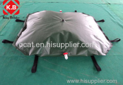 King Bofulee TPU fuel bladder