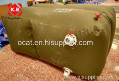 TPU Oil storage tank | Qingdao OCAT