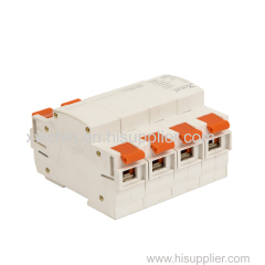 Quick-wiring Surge Protection Devices