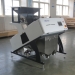 2 Chutes 1 Ton Per Hour Rice Color Sorter