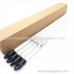 56% high silver brazing alloys bag-7 brazing alloys for stainless steel