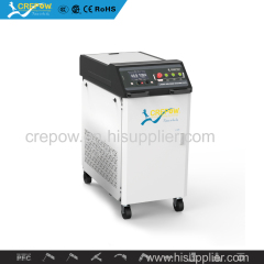 Crepow LSW 1500 Hand Help Laser Welder Laser Welding