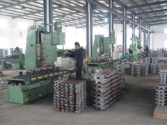 HOLK Bearing Co., Ltd