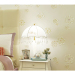 3d beautiful floral room decorative non-woven wallpapers/wall coating