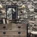 3d vinyl wall paper modern stone design pvc wallcovering wallpapers shop home decoration
