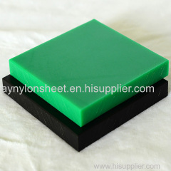 Excellent wear-resistant uhmwpe sheet used for coal bunker liner