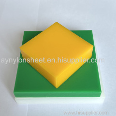 Excellent wear-resistant uhmwpe sheet used for coal bunker liner