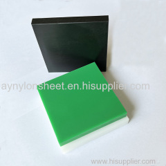 Excellent wear-resistant uhmwpe sheet used for coal bunker liner