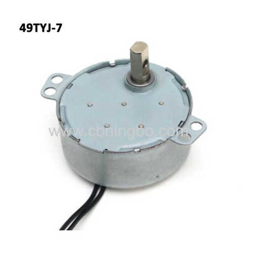 Humidifier Motor / AC Electrical Synchronous Motor Fan Motor / Oven Motor / Heater Motor