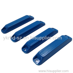 RFID Corrosion UHF Resistance METAL Tag