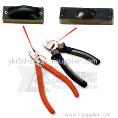 RFID Corrosion UHF Resistance METAL Tag