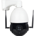 8MP Sony IMX 415 sensor people tracking 40X Auto zoom 4g sim card wireless speed dome ip camera 4k 4g ip camera