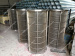 stainless steel Screw press Screen