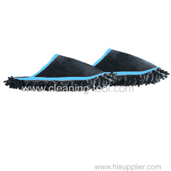 Huadi New Hands-Free Cleaning Slippers