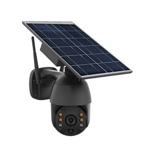 2mp tuya smart life 4g sim karte solarstrom ip ptz kamera 1080p p2p smart life app solarbatterie laden überwachungskamera