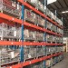 Goods Metal light Duty Storage Racking Industrial warehouse Storage shelves Warehouse storage rack