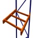 warehouse rackings pellet rack