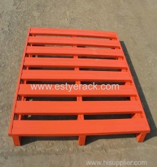 Iron pallets steel pallet euro pallet high quality steel pal