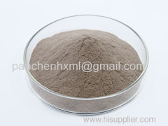 Brown aluminum oxide polishing powder 20 micron