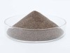 F150 brown fused alumina blasting medium