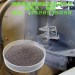 Sandblasting media F80 BFA abrasive grain