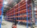 heavy duty warehouse pallet rack