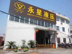 Yongstar Hydraulic Co., Ltd