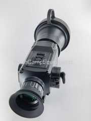 Thermal imaging gun sight for Night Hunting Monocular Telescope Night Vision Thermal Scope