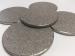 Customized Sintered Stainless Steel Filter Discs