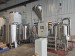 2500L Stainless Steel brewhouse system