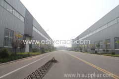 Weifang Estye Imp&Exp Co.,Ltd.
