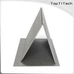 Titanium Fiber Sintered Felt For GdL Toptitech