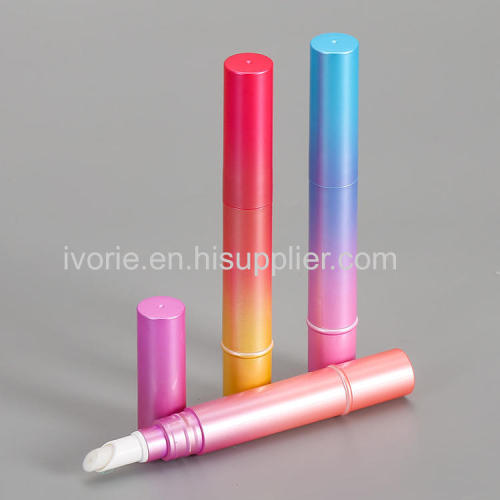 4ml Twist Plastic Cosmetic Tube Pen