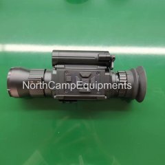 night vision thermal sight imaging scope For Detect Target