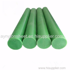 High wear resistant nylon rod mc nylon rod for making gears