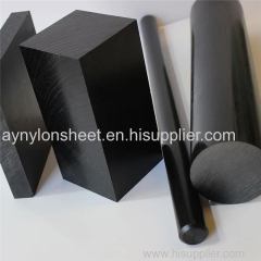 High impact resistant and excellent wear resistant uhmwpe rod