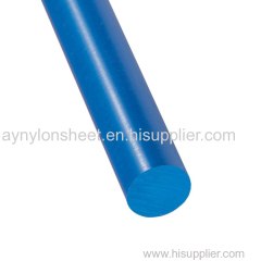 High impact resistant and excellent wear resistant uhmwpe rod