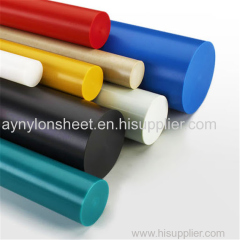 High impact resistant and excellent wear resistant uhmwpe rod