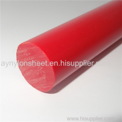 High impact resistant and excellent wear resistant uhmwpe rod