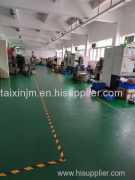Shenzhen Taixin Precision Co., LTD.